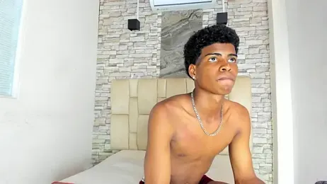 XAVI_LEE webcam model stream image