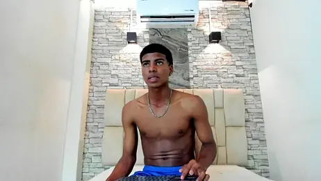 XAVI_LEE webcam model stream image