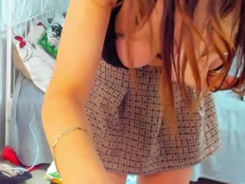 alesquirt webcam model stream image