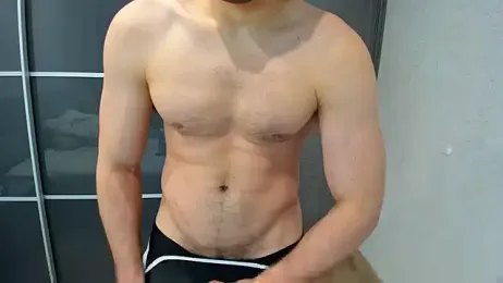 Alex_Brown_ webcam model stream image