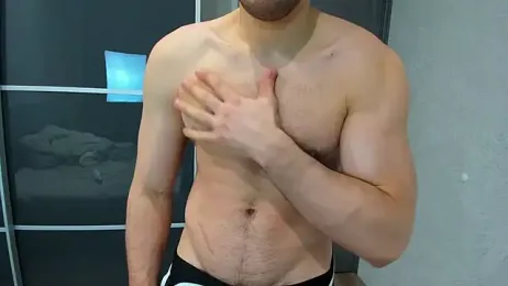 Alex_Brown_ webcam model stream image