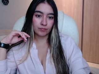 alexyferrer webcam model stream image