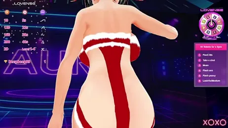 Auri_Hikaru webcam model stream image