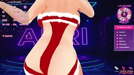 Auri_Hikaru webcam model stream image