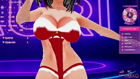 Auri_Hikaru webcam model stream image