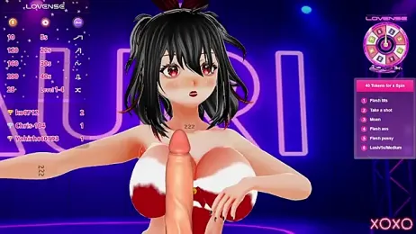 Auri_Hikaru webcam model stream image