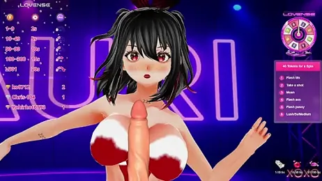 Auri_Hikaru webcam model stream image