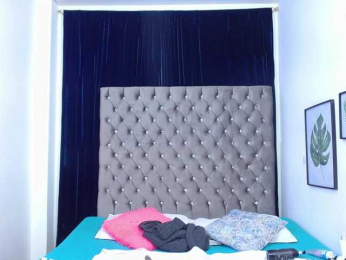 samanthalove webcam model stream image