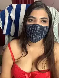 Fantastic_ruby webcam model stream image