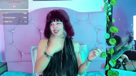 demony_deadboy webcam model stream image