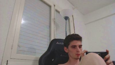 albertillo2 webcam model stream image