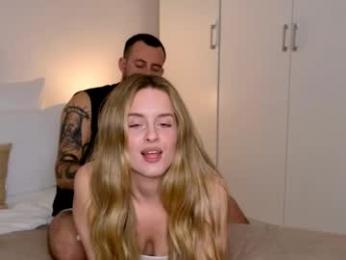 anitafischer webcam model stream image