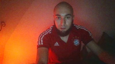 karimklechoff webcam model stream image