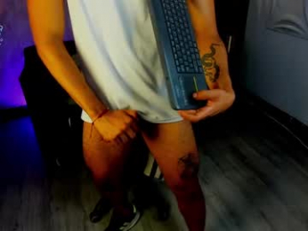 daarkomalfoy webcam chaturbate model stream image
