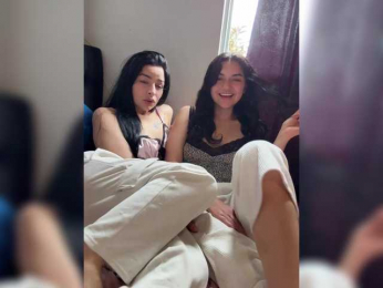 Majo-melisa webcam model stream image