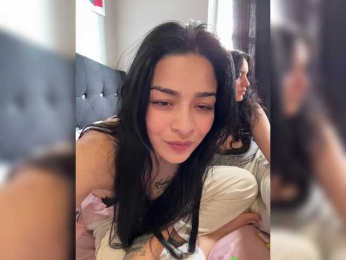 Majo-melisa webcam bongacams model stream image