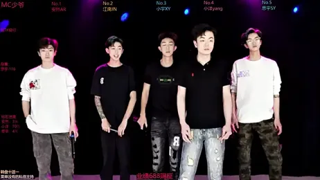 Geo-boy01 webcam model stream image