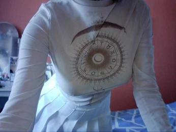 SnowWhiteNika webcam bongacams model stream image