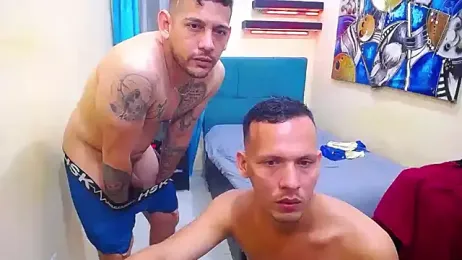 fuck_brutal_ webcam model stream image