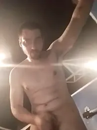 SickHandbell webcam model stream image