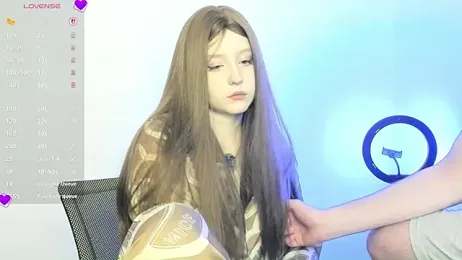 Stella_MoonLight webcam stripchat model stream image