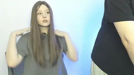 Stella_MoonLight webcam model stream image