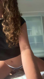 sweetAmelie5 webcam model stream image