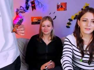 kleri-paint webcam model stream image