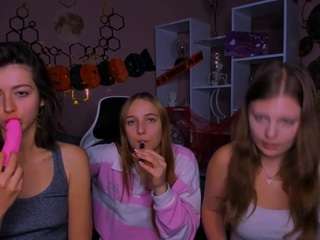 kleri-paint webcam model stream image