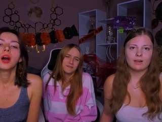 kleri-paint webcam model stream image