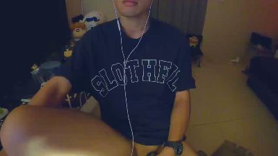 ioio032_xxx webcam model stream image