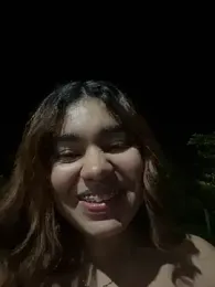 Anny_arango_ webcam model stream image