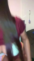 PaulaGi webcam model stream image