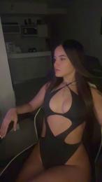 PaulaGi webcam model stream image