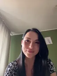 Roxana-Sexy webcam model stream image