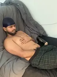 msoruchi webcam model stream image
