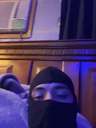 TuPapiChulo2026 webcam model stream image