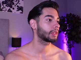 endyrush webcam model stream image