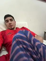 stev_sexyboy webcam model stream image