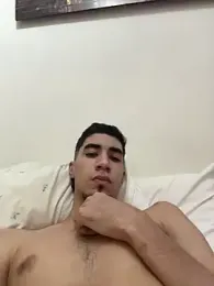 stev_sexyboy webcam model stream image