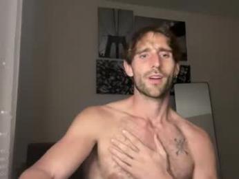 lukegunn22 webcam chaturbate model stream image