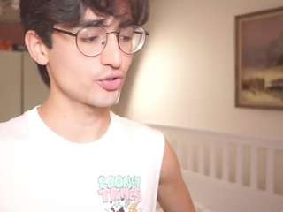 alandenavarre webcam camsoda model stream image