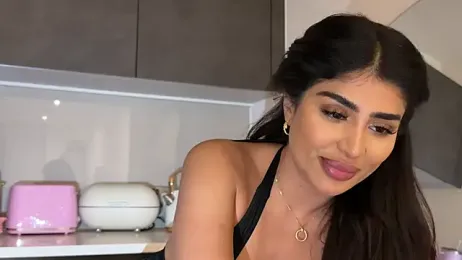 ArabicBarbie webcam model stream image