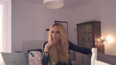 Transexy8 webcam model stream image