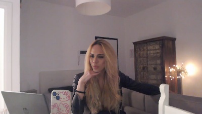 Transexy8 webcam model stream image