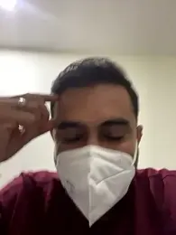 Arman-choudhary1998 webcam model stream image