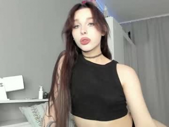 juliados webcam model stream image
