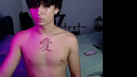 big_lunatic webcam model stream image