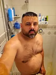 Roddog18 webcam model stream image