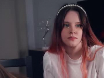 lilianbeacher webcam model stream image